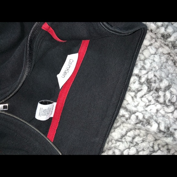 Calvin sweater - Picture 2 of 2